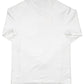 Rash Guard Long Sleeve for Men in White- FINAL SALE