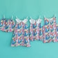 Sailing Soiree Shortall- FINAL SALE