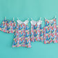 Sailing Soiree Shorts- FINAL SALE