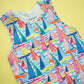 Sailing Soiree Shortall- FINAL SALE